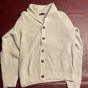 GAP wool cardigan
